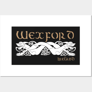 County Wexford, Ireland Posters and Art